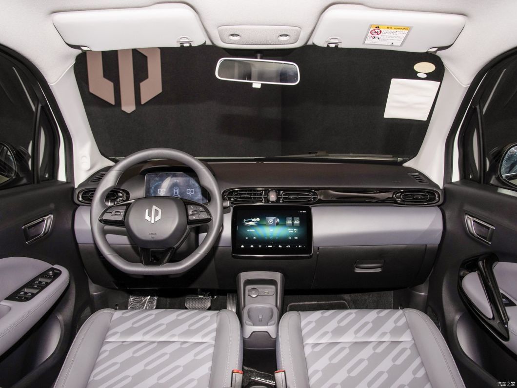 Leapmotor T03 4 Seats EV Car Electric Vehicle Mini Electric Car