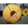 Buy cheap CRC HRC 316L Ss Coil / Stainless Steel Flat Rolled Coil For Elevator Decoration from wholesalers