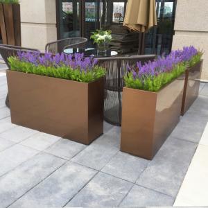 Wholesale Custom Size Strong Anti-Corrosion Home Decoration Indoor/Outdoor Usage from china suppliers