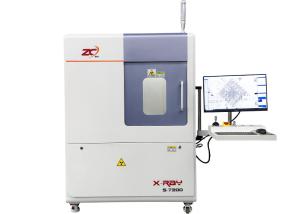 Wholesale Top Performance X-Ray Inspection Machine for Photovoltaic Industry and Small Metal Casting from china suppliers