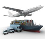 Affordable Door-to-Door Shipping from to Croatia Austria Hungary Romania Sea