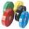 1kv Plastic PVC Tube 0.15mm 0.1mm 18650 Battery Pack Heat Shrink