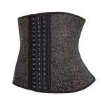 Lumbar Support 6XL 3 Hook Waist Trainer Accessories Latex Corset