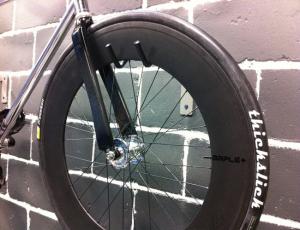 Wholesale Super Elasticity Mtb Wheel Decals , Printable Mountain Bike Rim Decals from china suppliers