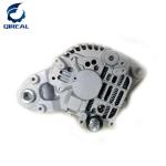 ME08887 Excavator Starter Motor SK200-6 HD820 6D34 Alternator