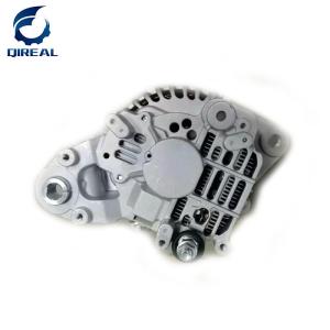 Wholesale ME08887 Excavator Starter Motor SK200-6 HD820 6D34 Alternator from china suppliers