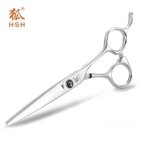 Wholesale Special Hairdressing Barber Hair Cutting Scissors Stainless Steel Medium Weight from china suppliers