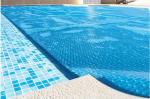 400Mic 500 Mic PE Bubble 12mm Swimming Pool Solar Cover Plastic Solar Blanket