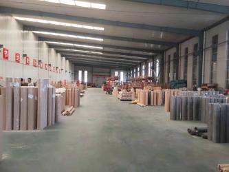 Anping Bingze Wire Mesh Products Co.,Ltd