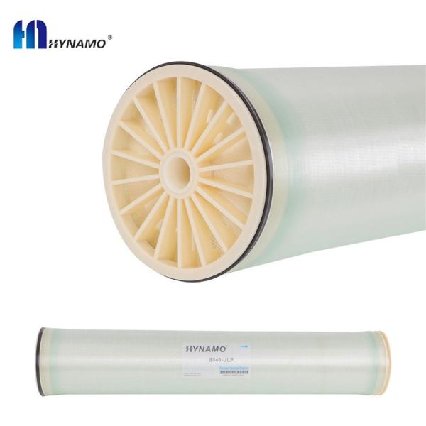 10500GPD Water Purifier RO Membrane for Industrial Reverse Osmosis Plant Large