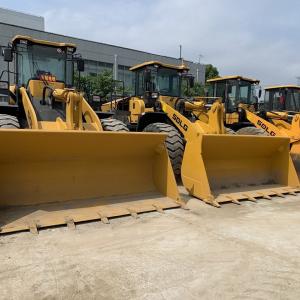 Wholesale Second Hand SDLG LG936 Wheel Loader Mobile Hydralic Wheel Loader USED Wheel Loader from china suppliers