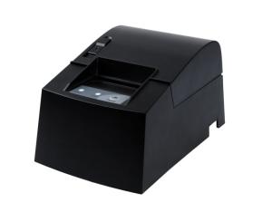 Wholesale Ethernet pos thermal printers 58 mm for supermarket / daily kiosk from china suppliers