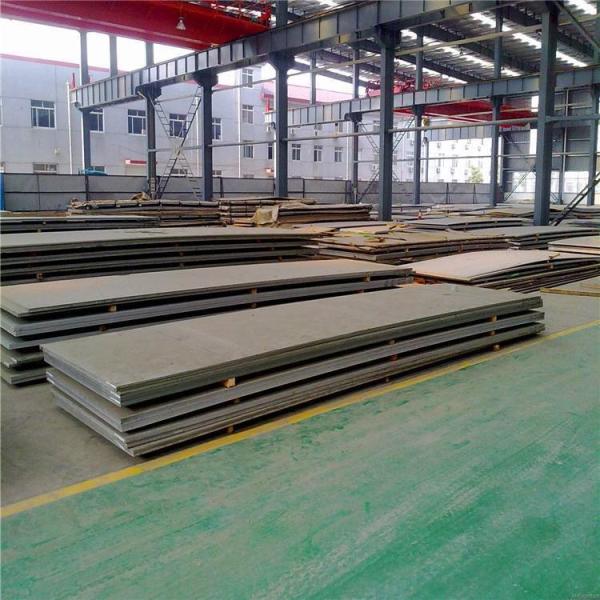 S30908 ASTM AISI 309s 316 Stainless Steel Plate 4*8 BA Surface Hot Rolled 309