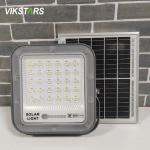 60w 100w 200w 300w LED Solar Flood Light Battery Replaceable Outdoor Waterproof