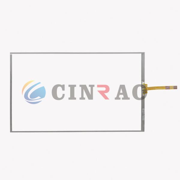 TFT LCD Digitizer Toyota Highlander (2015-2017) Touch Screen Panel Car
