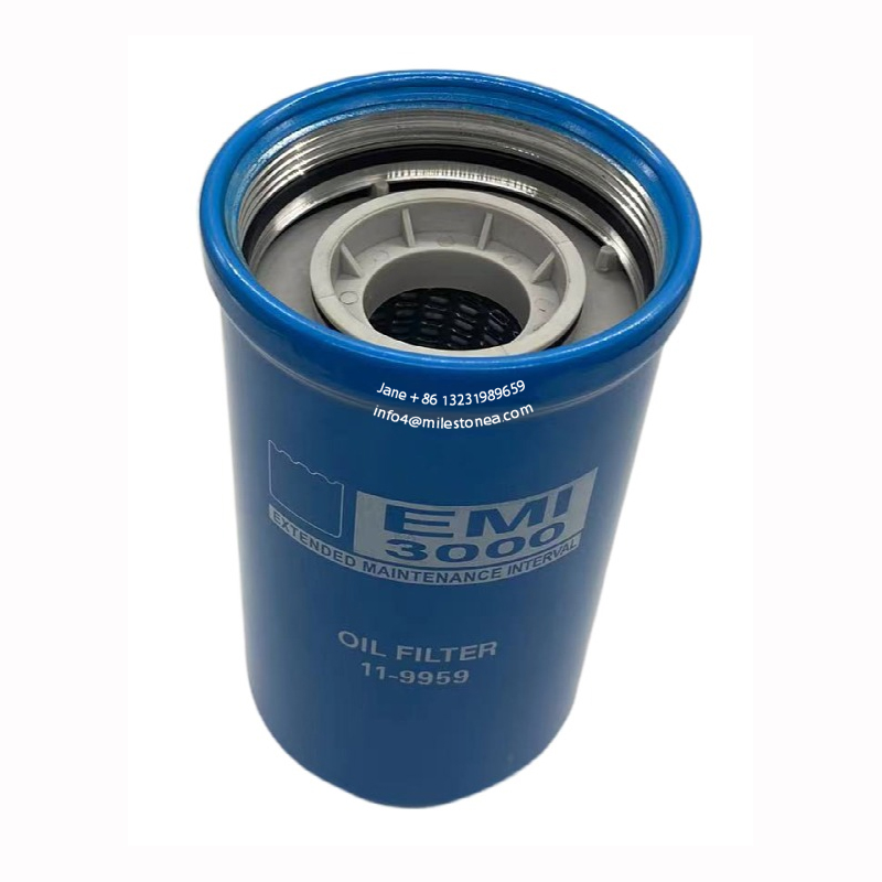 China manufacturer replacement transicold parts oil filter PH9342 306011800 30-60118-00 for aftersale market