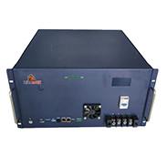 Wholesale 54V DC LiFePO4 Li Fe Battery 9600Wh 100A 200Ah Rated Capacity from china suppliers