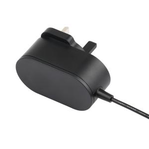 Wholesale Output 18Vdc 1000mA Wall Adapter Power Supply With EN60335 Certified from china suppliers