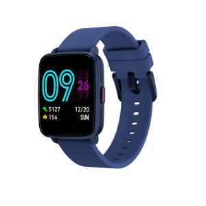 Wholesale CV12 1.4&quot; IPS 140mAh Body Temperature Smartwatch Bluetooth 5.0 from china suppliers