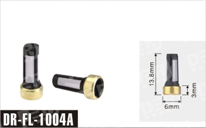 Best Sellers In Automotive Replacement Fuel Injector Filters