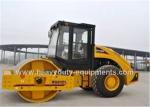 XGMA XG6121D roader roller with 6100kg drum and 12000kg Operating Weight
