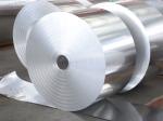 Alloy 1100 , 1030b , 3102 Aluminum Sheet Roll Strip 0.15MM Thickness