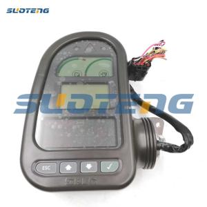 Wholesale 14401539 Monitor Display Panel For LG6225E Excavator from china suppliers