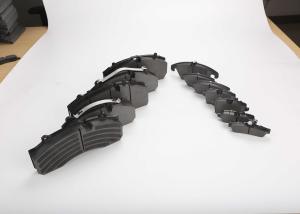 Wholesale Benz Ceramic Brake Pads Removal Of Friction Debris For European Mark from china suppliers
