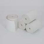 100% Virgin Wood Pulp Thermal Paper Roll 45/48/55/70/80gsm with 640mm/1035mm