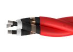 aluminum XLPE medium voltage cables