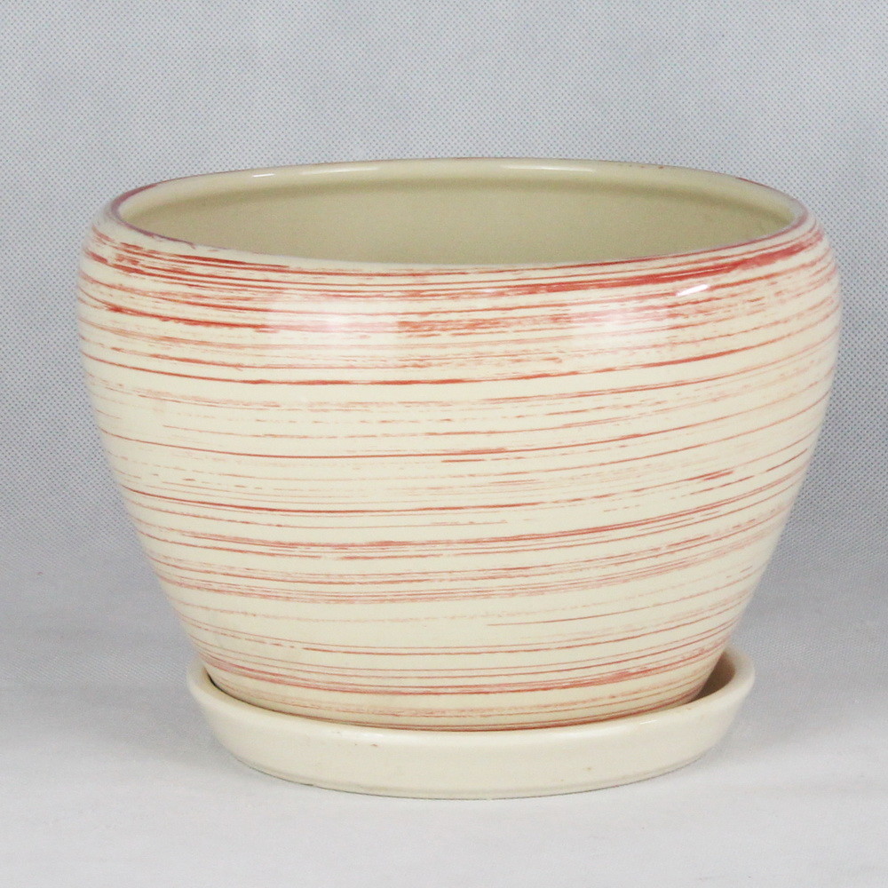 Stylish And Functional Ceramic Pots Perfect For Any Plant And Any Space