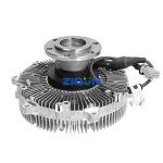 Electric control Fan clutch 51066300139 51066007056 For MAN Truck Engine