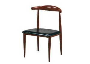Wholesale Modern Easy Assembly Hotel 50pcs PU Dining Chairs from china suppliers
