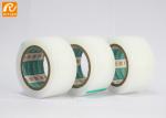 Disposal Medical Barrier Film Blue Solvent Based Self Adhesive Protective Film