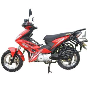 Wholesale Red 50cc 125cc 110cc Cub Motorcycle Diesel Powered Motorbike OEM Brand from china suppliers