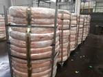 ASTM A254 TORICH 10mm Od Welded Steel Tube