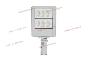 Wholesale Pure Aluminum Heatsink Led Street Light 100 Watt Replacement Meanwell Driver from china suppliers