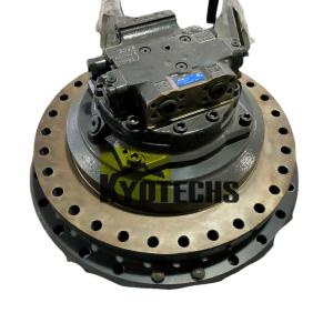 Wholesale Black Excavator Motor 511-0315 Travel Motor Assy Final Drive For E336 from china suppliers