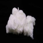 Nontoxic Hollow Staple Fiber 2D Viscose Conjugated Polyester Fiber