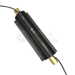 Wholesale 500W Non Inductive Resistor Aluminum Housed Water Cooled Wirewound from china suppliers