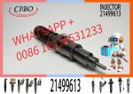 High quality and good Price 21467658 Diesel Unit Fuel Injector BEBE4G14001