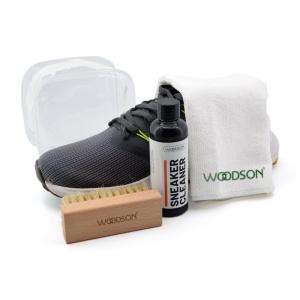 Wholesale Sneaker Care Kit Shoe Cleaner Travel Essentials Sneaker Cleaner And Conditioner from china suppliers