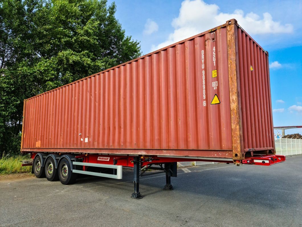 Container Farm Strawberry Capacity Hydroponic Systems Vertical Plant Factories