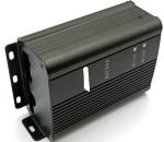 Electronic Aluminum Alloy Housing Metal Inverter Spare Parts with Tolerance As