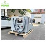 CTS 120kw DC EV Fast Charger Station for Electric Vehicle Charging