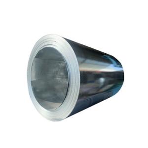 Wholesale G350 G550 Dx51d Z100 Gi Sheet Coil Zinc Coating Galvanised Steel Coil from china suppliers