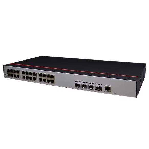 huawei CloudEngine S5735-L24T4S-A1 Network Switch 24*10/100/1000BASE-T 4*GE SFP Ports