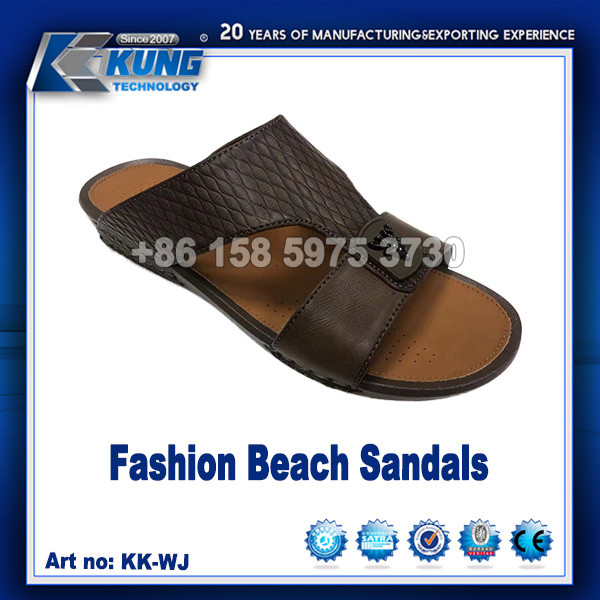 OEM Mens Beach Comfortable Stylish Shoes Multipurpose Antiwear