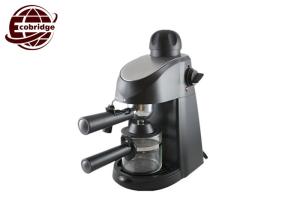 Wholesale Semi Automatic Small Espresso Coffee Maker 3.5 Bar Instant Home Italian Style from china suppliers