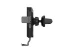 Aluminum Alloy 10W 8mm 360° Rotation Qi Phone Charger
